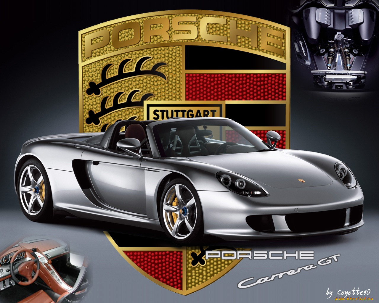 , porsche